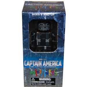  Captain America Army Builder Hydra Pilot Toys & Games
