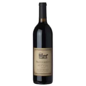  2010 Owen Roe Sharecroppers Columbia Valley Cabernet 