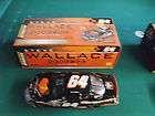 Action 1/24 2006 Steve Wallace #64 Jackson Roscoe Found