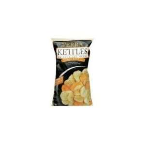 Terra Chips Exotic Harvest vegetable Sea Salt (12x6 OZ)  