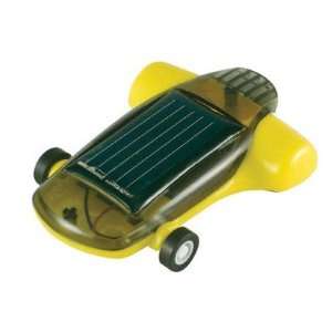  OWI Robots OWI MSK671 Solar Super Solar Racing Car Kit 
