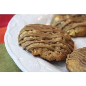 Caramel Apple Cookies (A Large Premium Mix)  Grocery 