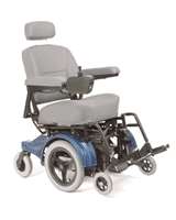 OLDER PRIDE POWER WHEEL CHAIRS BEFORE 2000 Tech Guide  