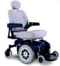 OLDER PRIDE POWER WHEEL CHAIRS BEFORE 2000 Tech Guide  