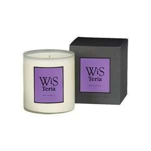   Botanicals Wisteria Home Candle 14 oz candle