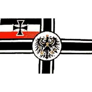  German military Imperial War Ensign 3rd Reich Sports 