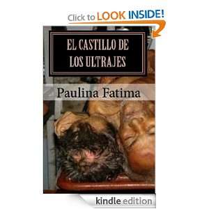   de un derrumbe (Spanish Edition) eBook Paulina Fatima Kindle Store