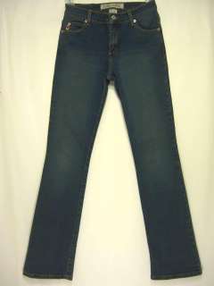 GUESS Stretch Boot Cut Low Rise Womens Jean Size 24  
