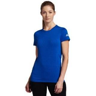  Mishelly Carmonas review of adidas Womens Fave Run Tee 