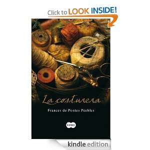   Spanish Edition) De Pontes Peebles Frances  Kindle Store