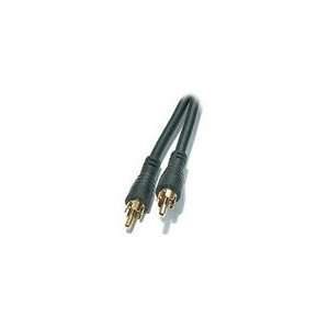  Steren RG59/U RCA Coaxial Cable Electronics