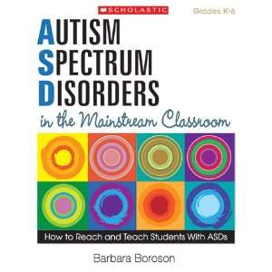  Autism Spectrum Disorders In The