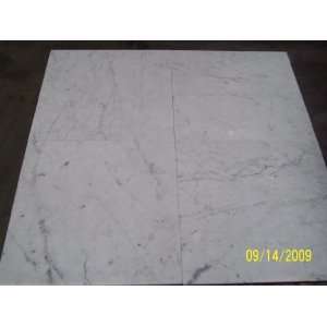  Carrara Venatino 24X24 Polished Tile (as low as $13.74 