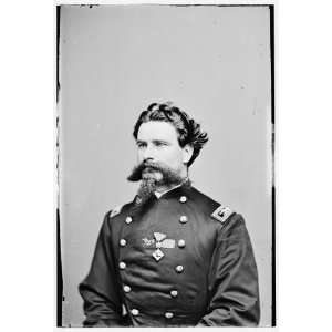  Percy Wyndham,1st N.J. Cav