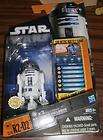 Star Wars R2 D2 The Legacy Collection Saga Legends No.1 3.75 Action 