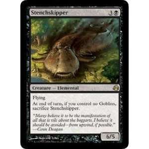  Magic the Gathering   Stenchskipper   Morningtide Toys 