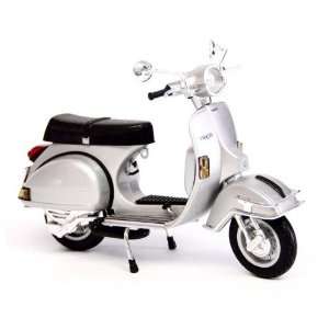 Scooter Works Stella Scooter VMD20SILVER  Sports 