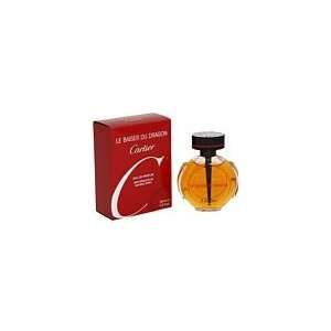   Cartier La Baiser Du Dragon eau de parfum 1.6 fl.oz Fragrance Beauty