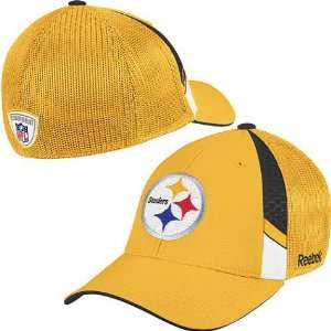  Mens Pittsburgh Steelers Draft Hat