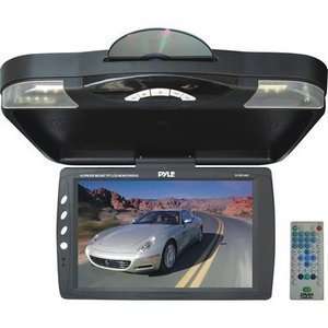  New   Pyle PLRD143F Car Video Player   T51933 Car 
