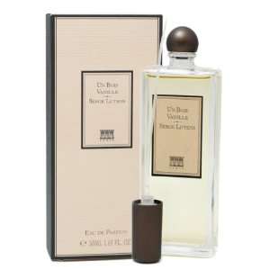  UN BOIS VANILLE Perfume. EAU DE PARFUM SPRAY/ SPLASH 1.69 