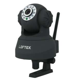 this ip camera is designed for high definition network surveillance