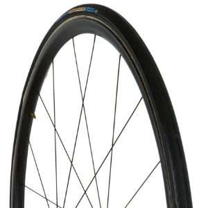 Hutchinson Reflex Tubular Road Bicycle Tire   700 x 21 