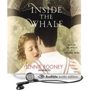   Audio Edition) Jennie Rooney, Bill Wallis, Phyllida Nash Books