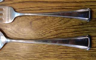   SSS MAESTRO/ST. LEGER/ABERDEEN Stainless Flatware Your Choice  
