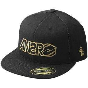  Answer Racing James Stewart Denim 210 Fitted Hat   Small 