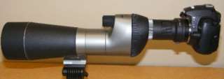 1000 3000mm Lens for Canon EOS Rebel XSi T1i T2i T3i  