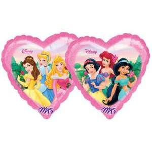  18 Princess Party (1 per package) Toys & Games