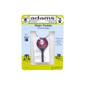  Magic Paddle by SS Adams   Trick Toys & Games