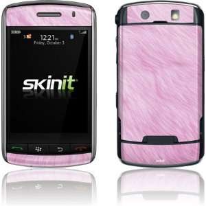  Pinky skin for BlackBerry Storm 9530 Electronics