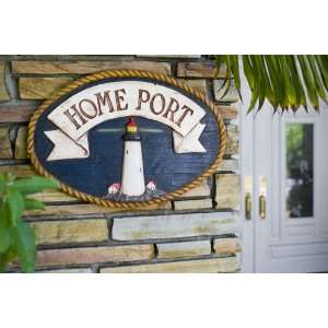  Home Port 376A