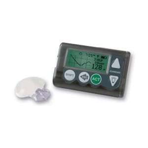  Minimed Guardian Real Time Pediatric Continuous Glucose 