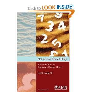  Not Always Buried Deep [Hardcover] Paul Pollack Books