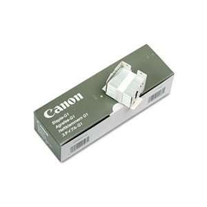   Staples for Canon IR8500, Three Cartridges, 15,000 Staples/Pa Home