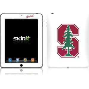 Stanford University skin for Apple iPad