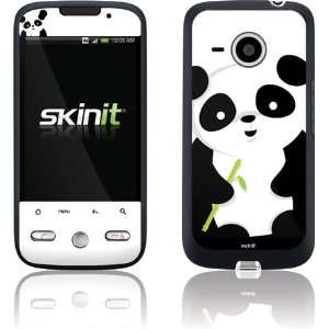  Giant Panda skin for HTC Droid Eris Electronics