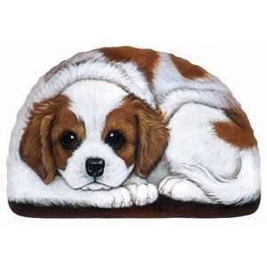  King Charles Cavalier Spaniel Puppy Dog Pupperweight 