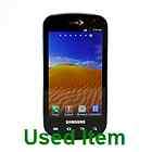 samsung sph d700 epic 4g galaxy s sprint works great
