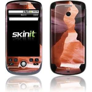  Sandstone Cave skin for T Mobile myTouch 3G / HTC Sapphire 