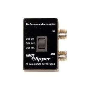  ProComm Noise Clipper CB Radio Noise Reducer 