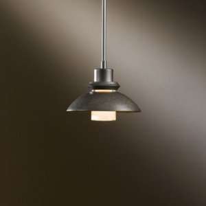  Hubbardton Forge Staccato Shaded Pendant