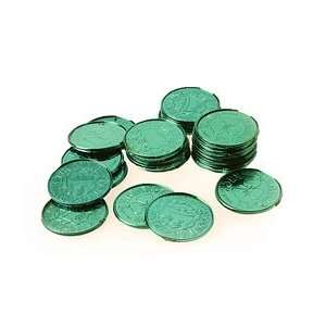  St. Patricks Day Coins 