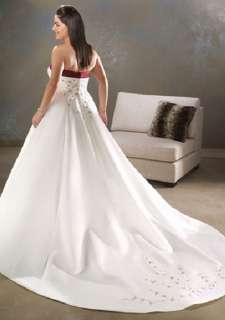  Wedding Dresses Online Plus Size Sweethesrt Ball Gown Skirt Bridal 
