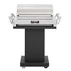 NEW   TEC G Sport Gas Grill with BLACK Pedestal Base