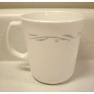  Corelle / Corning   St. Claire   9 Ounce Flared Mug (Set 