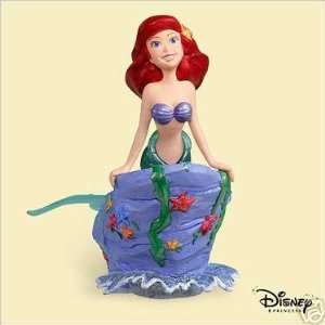   Disneys The Little Mermaid   Part of Your World